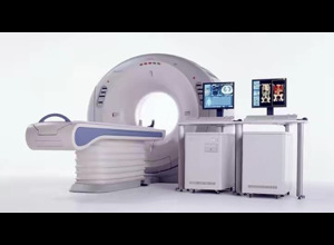 东芝 Aquilion 64排螺旋CT