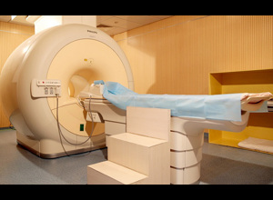 飞利浦Multiva 1.5T 磁共振