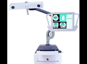 神经外科手术导航仪