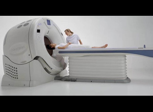 东芝 320排CT Aquilion ONE