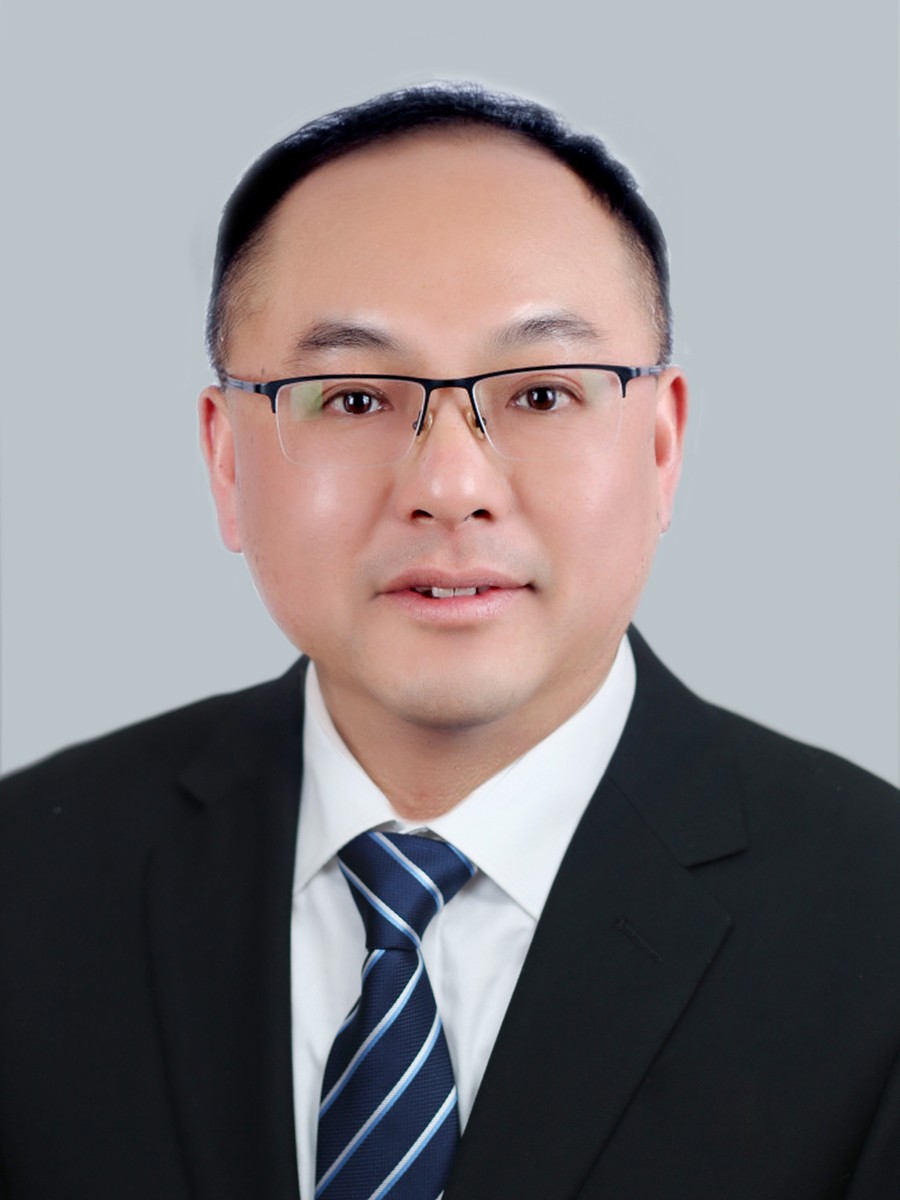 副院长 胡文