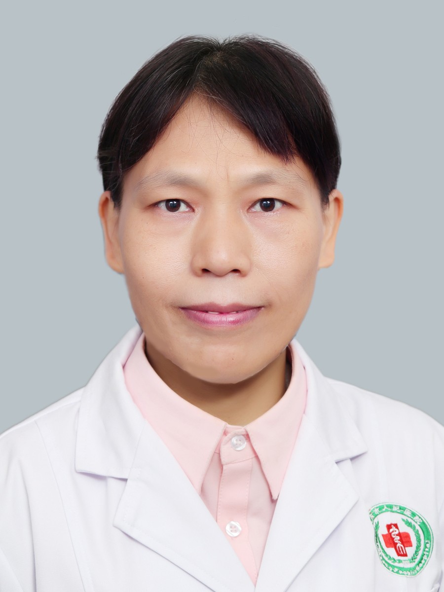 副主任医师 刘红艳