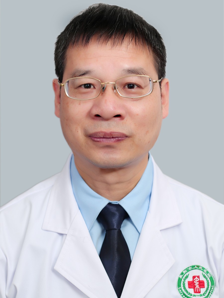 主任医师 李主生