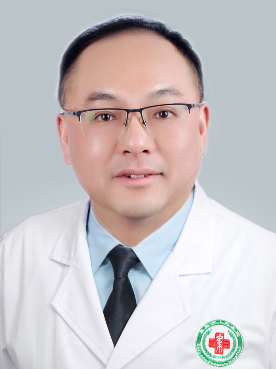 主治医师 胡文