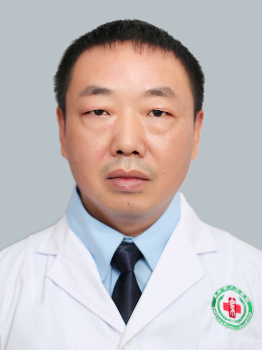 副主任医师 谭林林