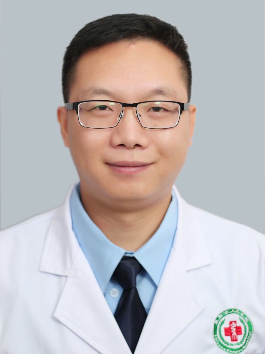 副主任医师 谢小勇