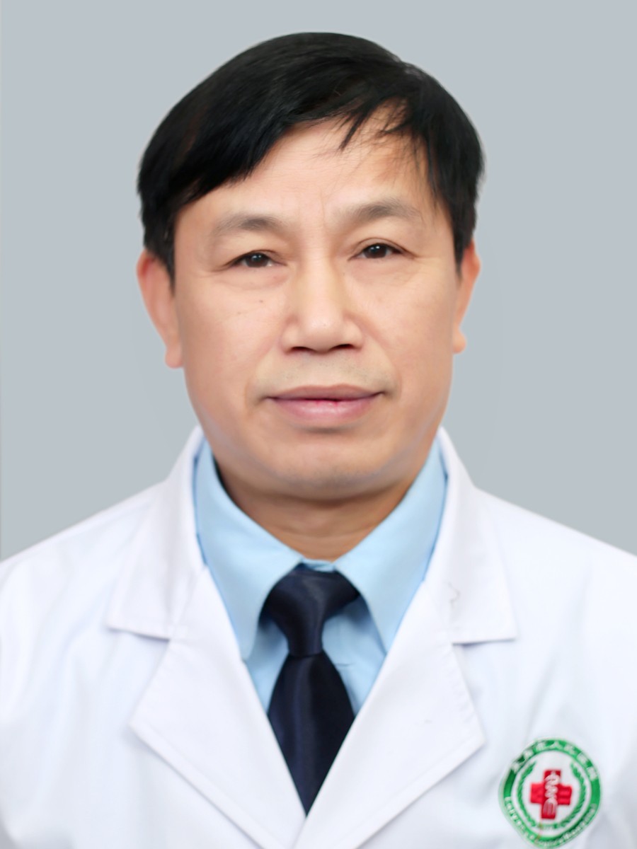 主任医师 谢锋云