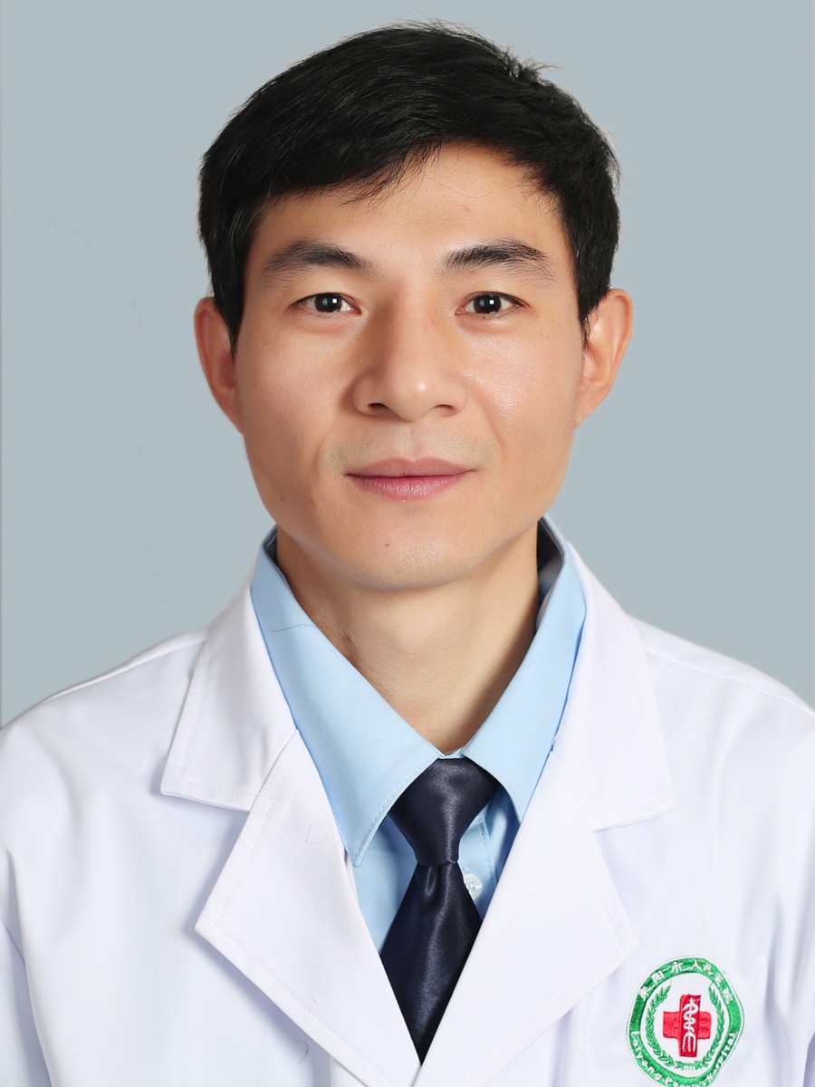 主治医师 董武志