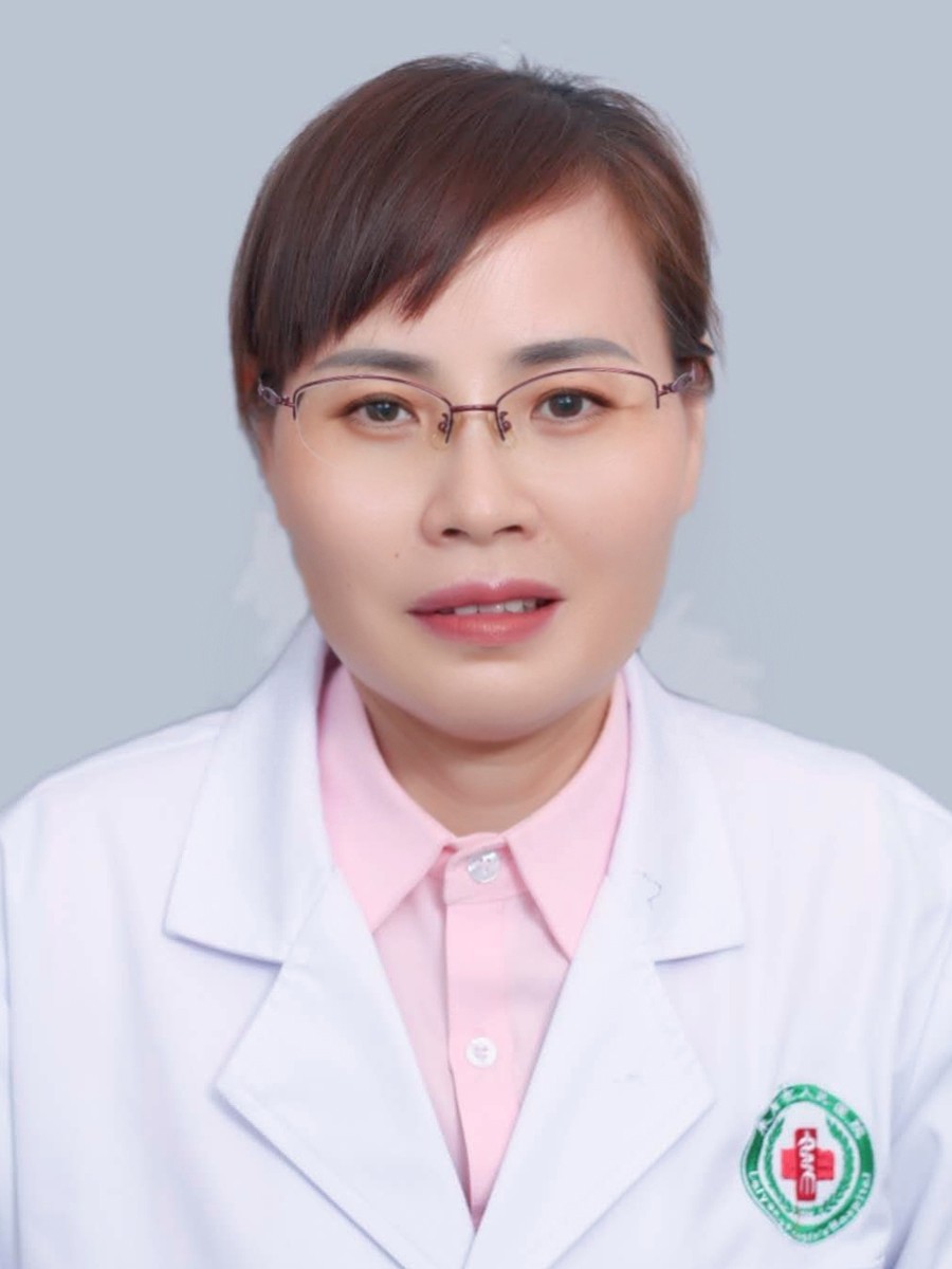 主任医师 肖雅丽