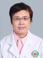 杨爱华