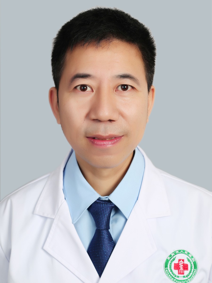 主治医师 刘志民
