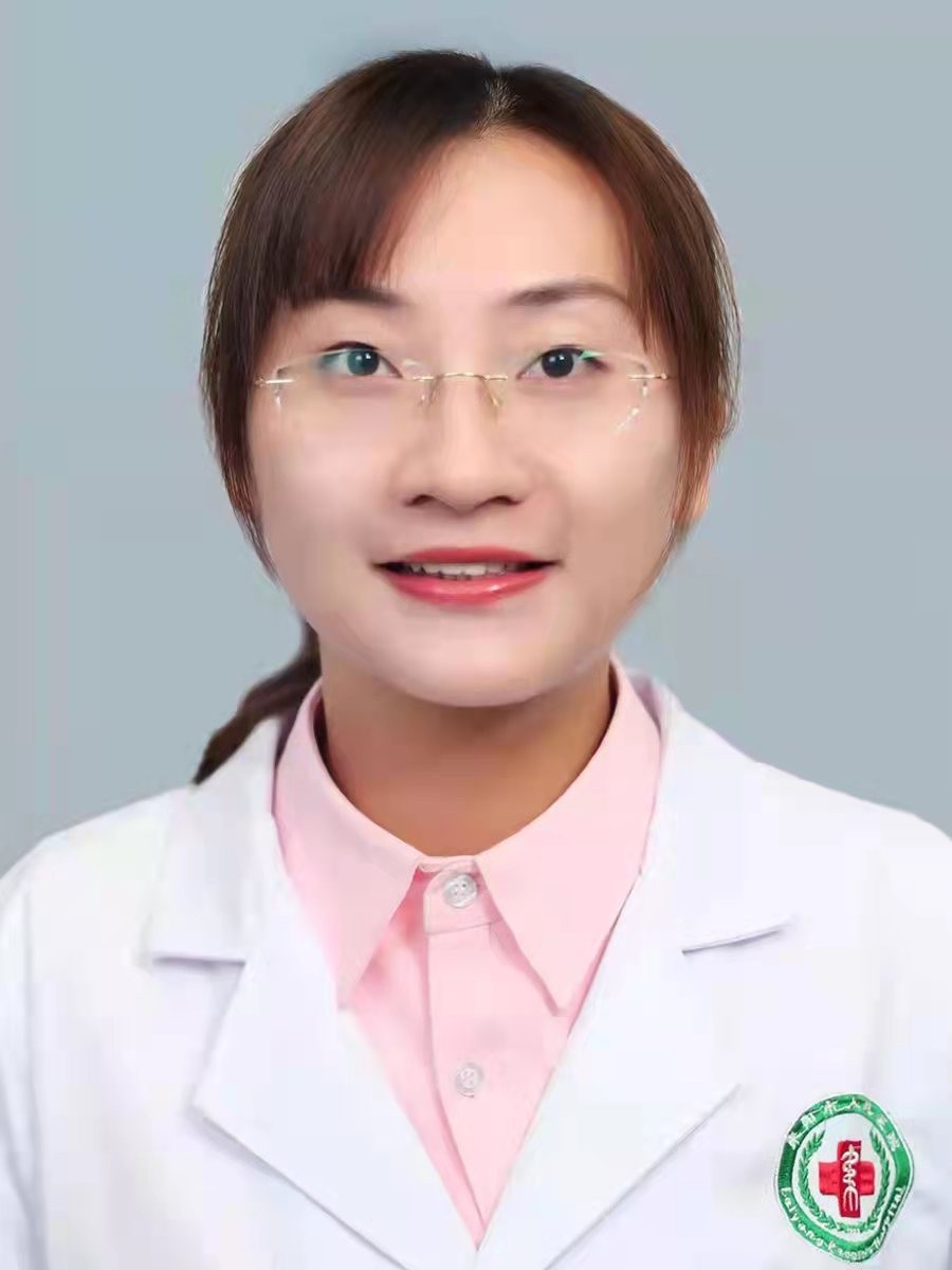 副主任医师 黄夏玲