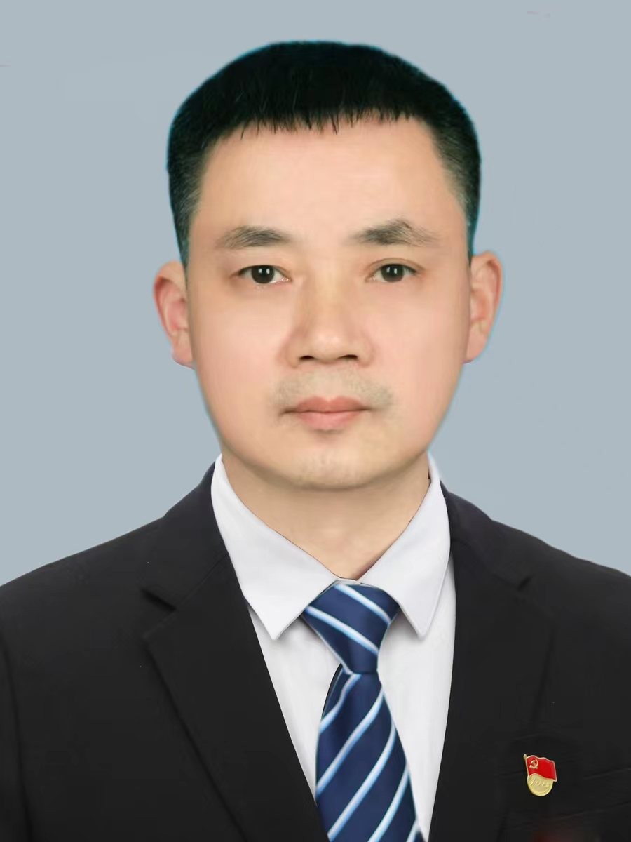 党委委员、副院长 廖云峰