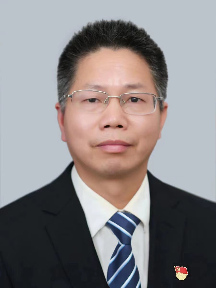 党委委员、副院长 符小波