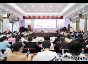 致敬护理，共话未来︱耒阳市人民医院开展庆祝护士节系列活动之护士代表座谈会