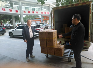 守护居家肾命线，上门服务暖人心︱耒阳市人民医院打通为民服务的最后一公里