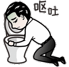 糖尿病患者恶心、呕吐，可能是胃轻瘫“作祟”