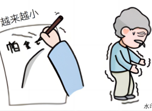 世界帕金森病日‖帕金森可不止手抖这么简单…