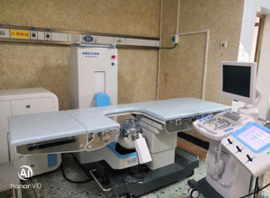 卓越服务︱体外冲击波碎石术——结石去无踪