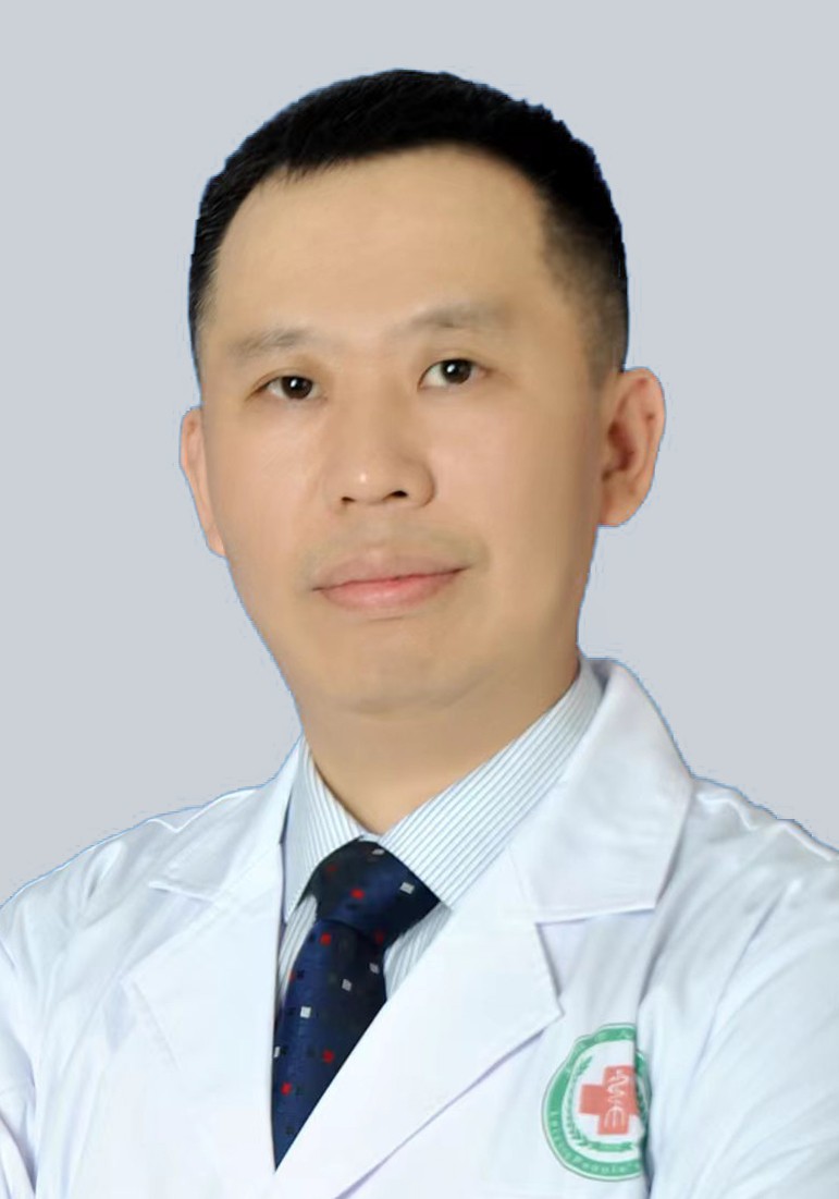 主任医师 李立军