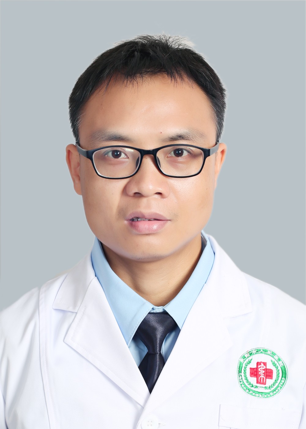 副主任医师 齐成东