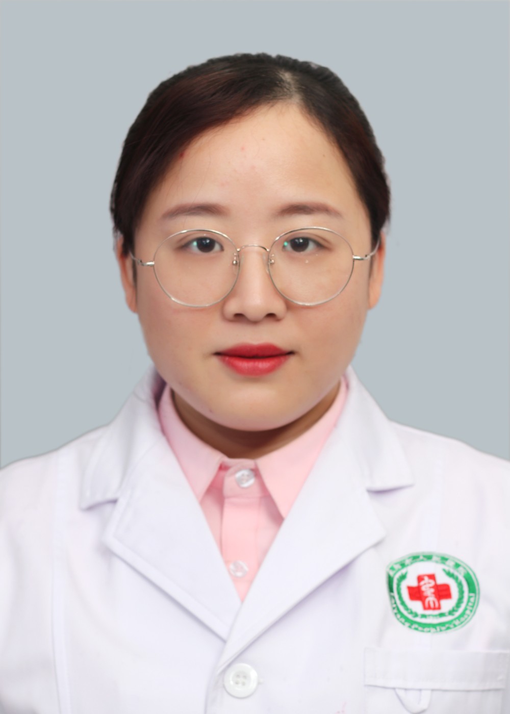 副主任医师 徐霞