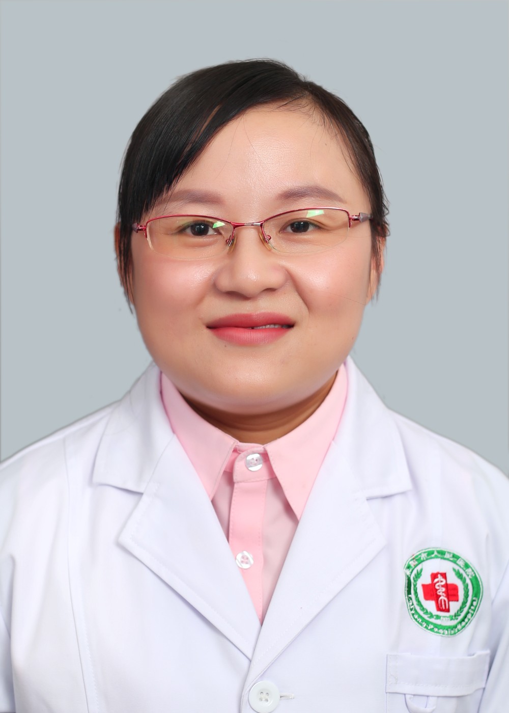 副主任医师 陈琼